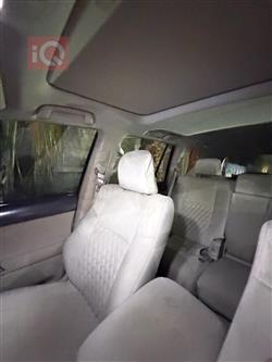 تويوتا لاندكروزر برادو